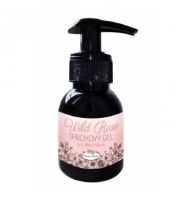 Hanna Maria WILD ROSE sprchový gel - 60 ml