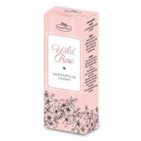 Hanna Maria WILD ROSE bylinný čaj - 40 g