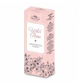 Hanna Maria WILD ROSE bylinný čaj - 40 g