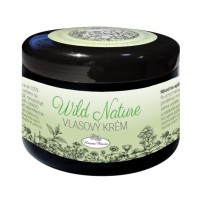 Hanna Maria WILD NATURE vlasový krém - 150 ml