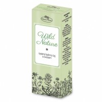 Hanna Maria WILD NATURE bylinný čaj - 40 g