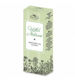 Hanna Maria WILD NATURE bylinný čaj - 40 g