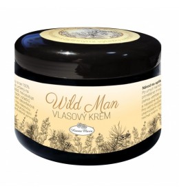 Hanna Maria WILD MAN vlasový krém - 150 ml