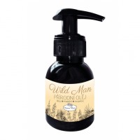 Hanna Maria WILD MAN mandlový olej - 60 ml