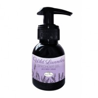 Hanna Maria WILD LAVENDER sprchový gel - 60 ml