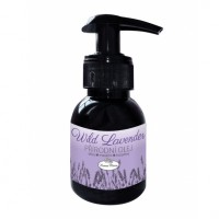 Hanna Maria WILD LAVENDER mandlový olej - 60 ml