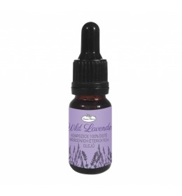 Hanna Maria WILD LAVENDER esenciální olej - 10 ml