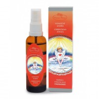 Hanna Maria VÁNOČNÍ ANDĚL - rozprašovač - 50 ml