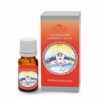 Hanna Maria VÁNOČNÍ ANDĚL - éterický olej - 10 ml