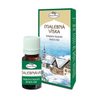 Hanna Maria MALEBNÁ VÍSKA - éterický olej - 10 ml