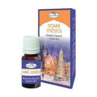 Hanna Maria STARÉ MĚSTO - éterický olej - 10 ml