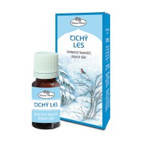 Hanna Maria TICHÝ LES - éterický olej - 10 ml