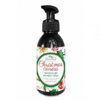 Hanna Maria CHRISTMAS CARESS - sprchový gel - 150 ml