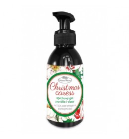 Hanna Maria CHRISTMAS CARESS - sprchový gel - 150 ml