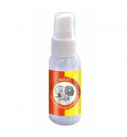 Hanna Maria CITRUS hygienický čistič na ruce - 30 ml