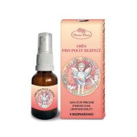 Hanna Maria PRO POCIT BEZPEČÍ - rozprašovač - 25 ml