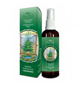 Hanna Maria VÁNOČNÍ STROM - rozprašovač - 50 ml